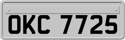 OKC7725