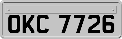 OKC7726