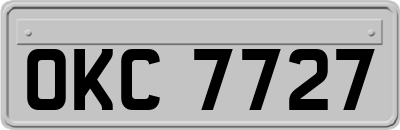OKC7727