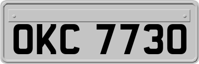 OKC7730