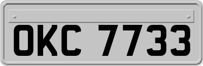 OKC7733