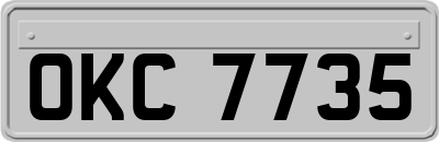 OKC7735