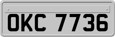 OKC7736