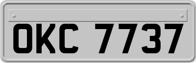 OKC7737