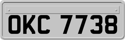 OKC7738