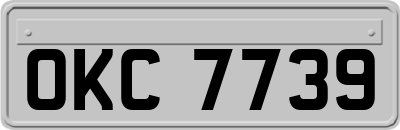 OKC7739