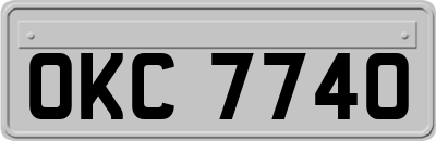 OKC7740