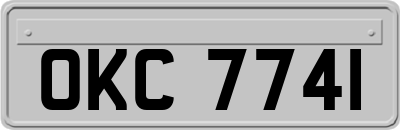 OKC7741