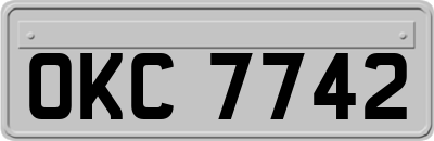 OKC7742
