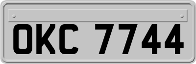 OKC7744
