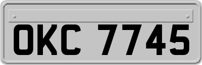 OKC7745