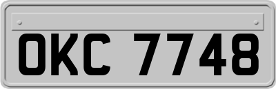 OKC7748