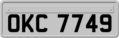 OKC7749