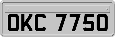 OKC7750