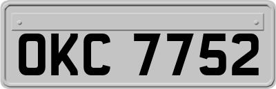 OKC7752