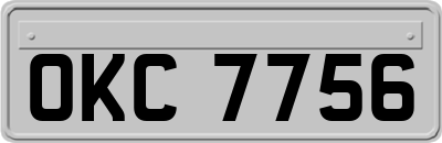 OKC7756