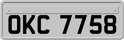 OKC7758