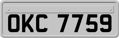 OKC7759