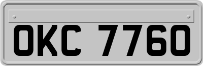 OKC7760