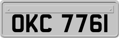 OKC7761