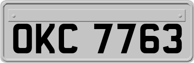 OKC7763