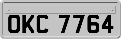 OKC7764