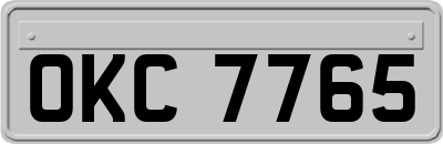 OKC7765