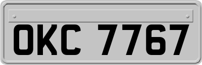OKC7767