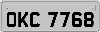 OKC7768