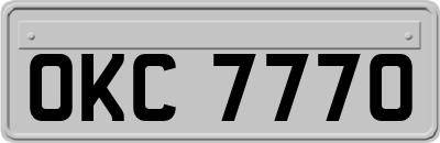 OKC7770