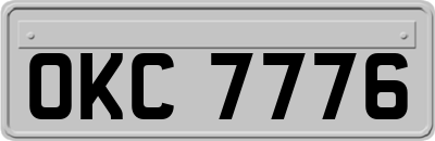 OKC7776