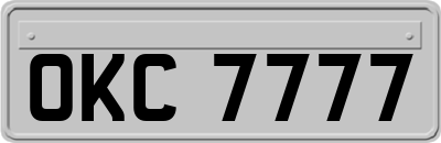 OKC7777