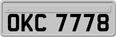 OKC7778