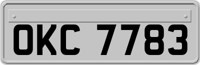 OKC7783