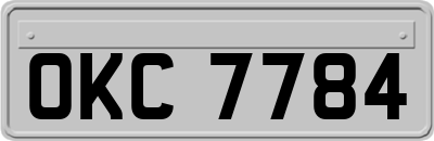 OKC7784