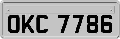 OKC7786