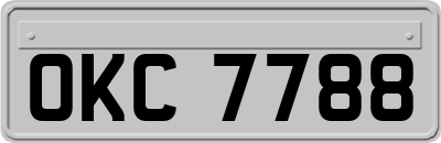 OKC7788