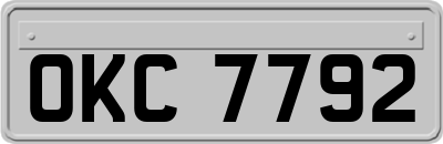 OKC7792