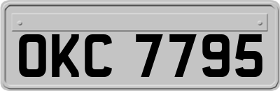 OKC7795