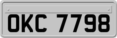 OKC7798