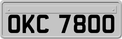 OKC7800