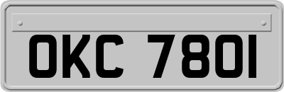 OKC7801
