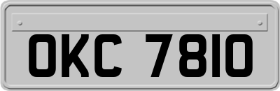OKC7810