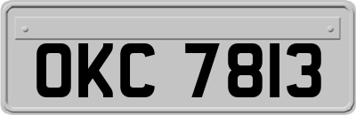 OKC7813