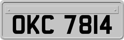OKC7814
