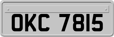 OKC7815