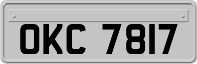 OKC7817