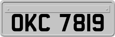 OKC7819