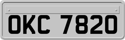 OKC7820