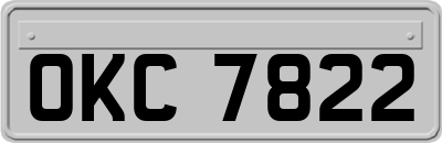 OKC7822